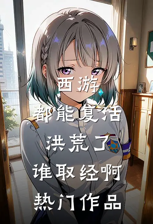 西游：都能复活洪荒了，谁取经啊热门作品