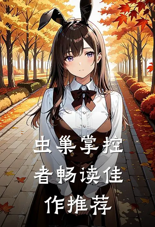 虫巢掌控者畅读佳作推荐