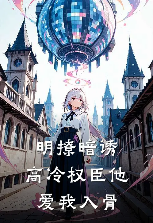 明撩暗诱，高冷权臣他爱我入骨
