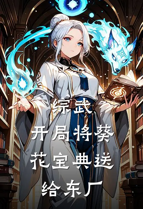 综武：开局将葵花宝典送给东厂