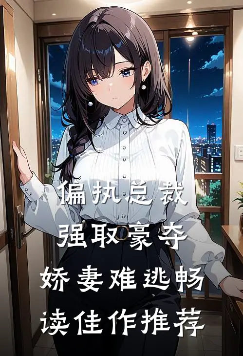 偏执总裁强取豪夺：娇妻难逃畅读佳作推荐