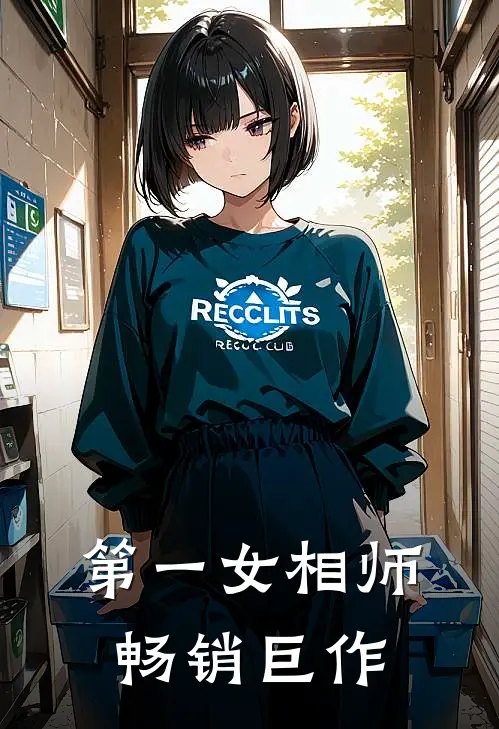 第一女相师畅销巨作