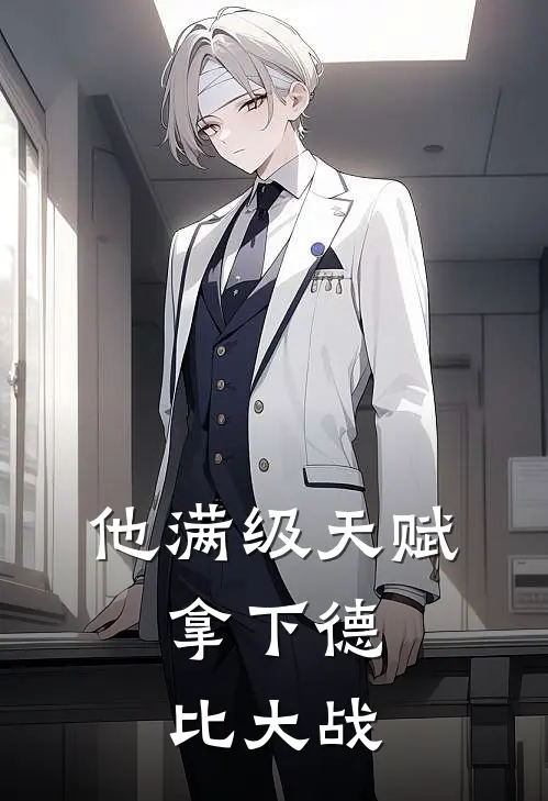 他满级天赋，拿下德比大战
