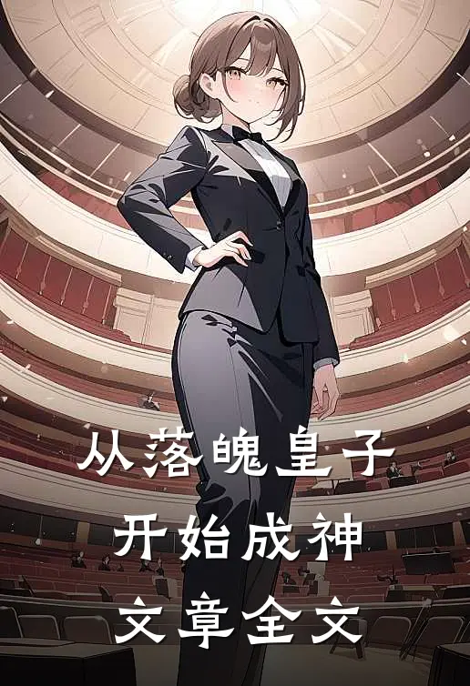 从落魄皇子开始成神文章全文
