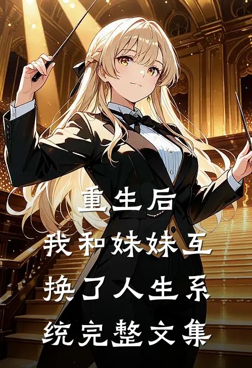 重生后，我和妹妹互换了人生系统完整文集