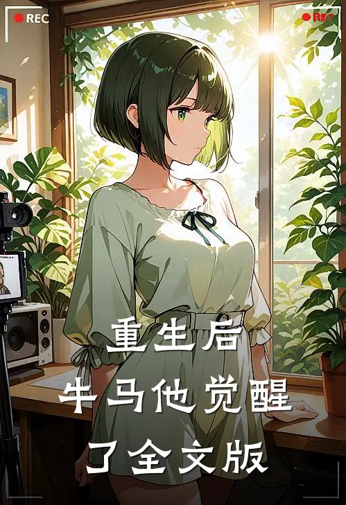 重生后，牛马他觉醒了全文版