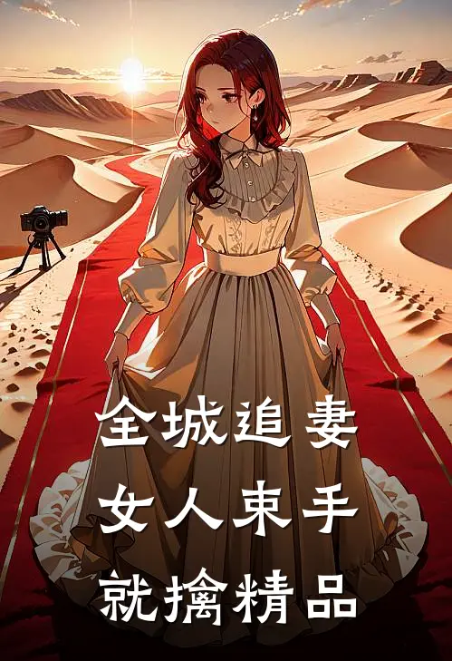 全城追妻：女人束手就擒精品