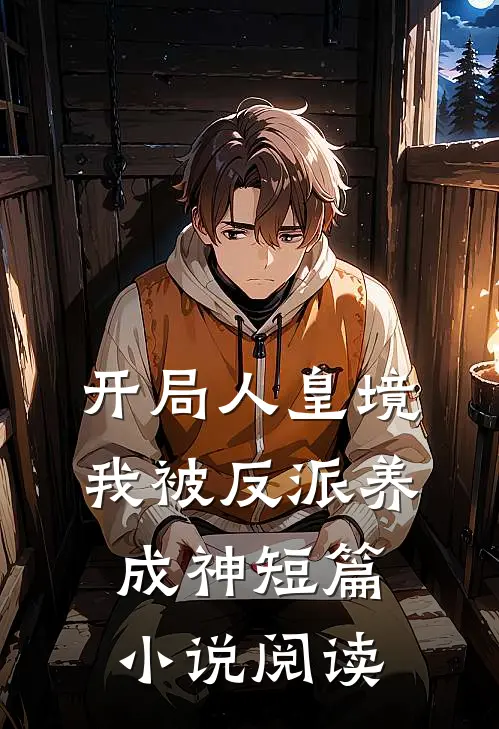 开局人皇境，我被反派养成神短篇小说阅读