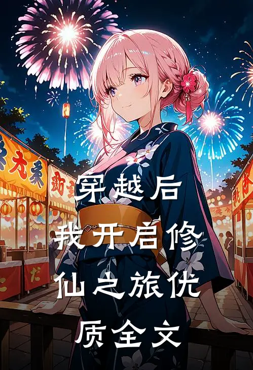 穿越后，我开启修仙之旅优质全文