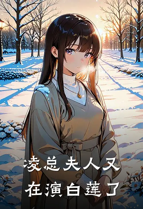 凌总夫人又在演白莲了