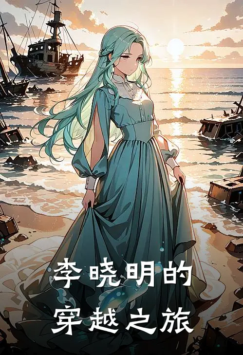 李晓明的穿越之旅