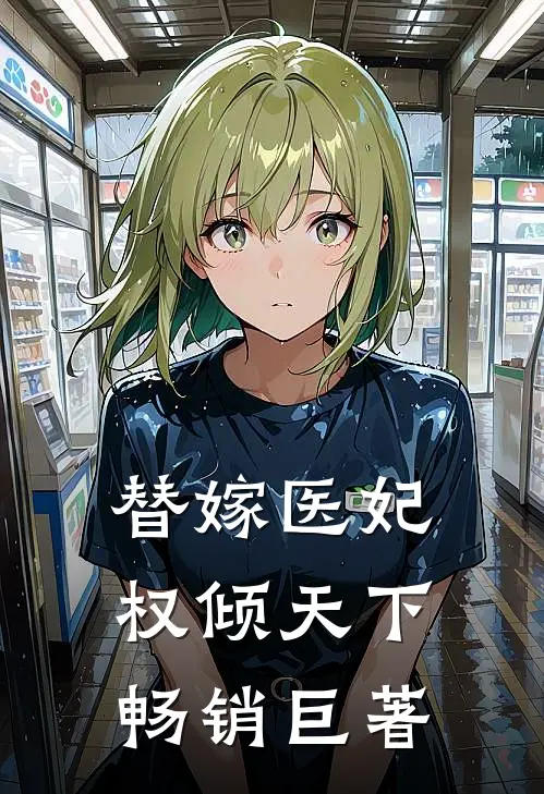 替嫁医妃权倾天下畅销巨著