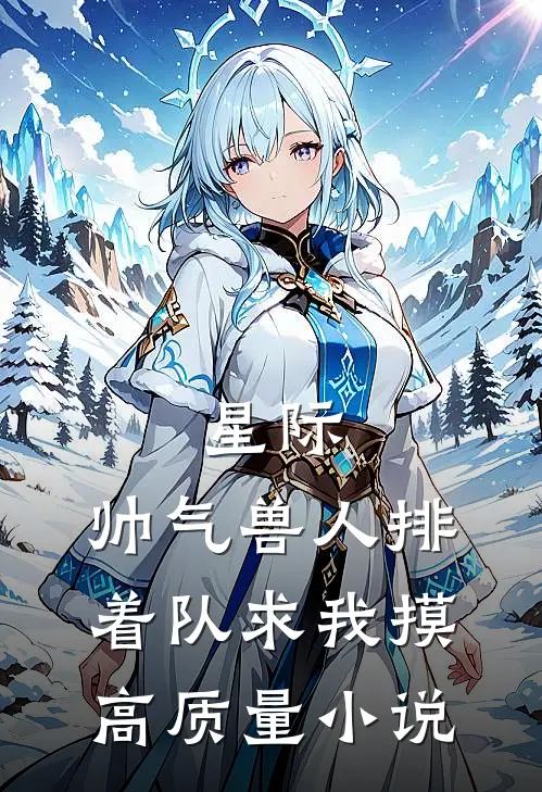 星际：帅气兽人排着队求我摸高质量小说