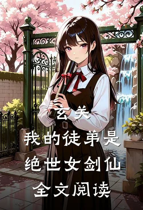 玄关：我的徒弟是绝世女剑仙全文阅读