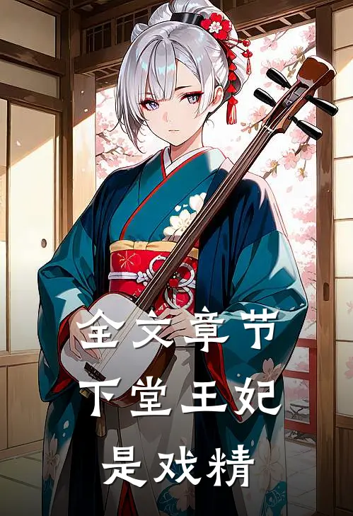 全文章节下堂王妃是戏精