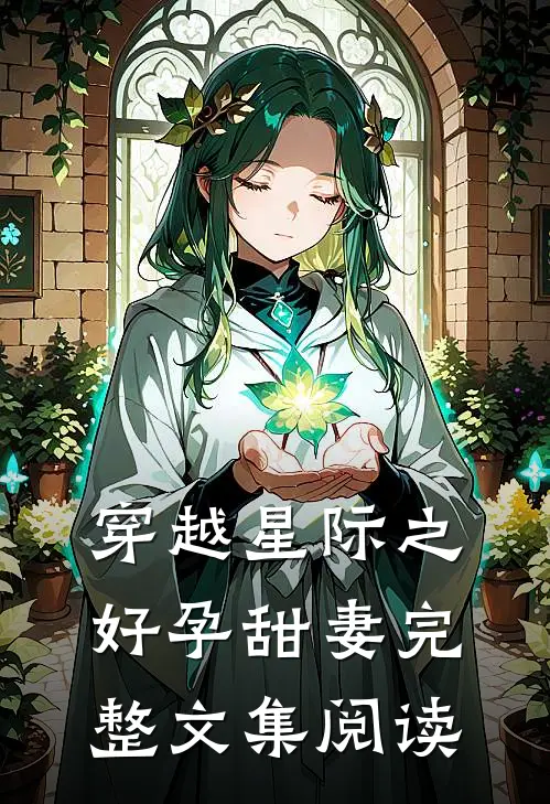 穿越星际之好孕甜妻完整文集阅读