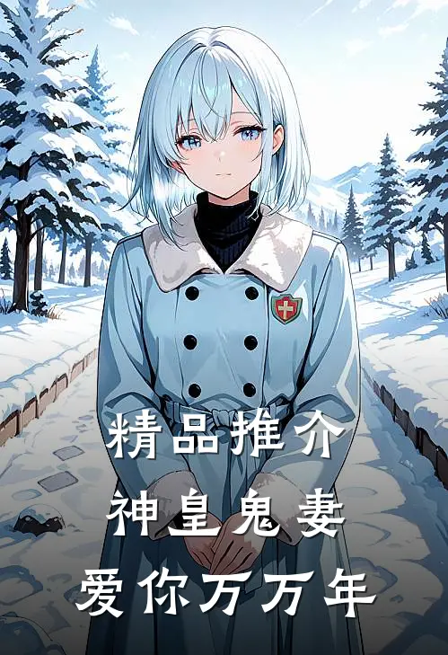 精品推介神皇鬼妻：爱你万万年