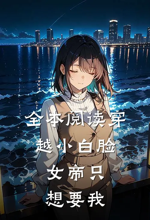 全本阅读穿越小白脸，女帝只想要我