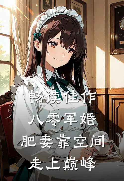 畅读佳作八零军婚：肥妻靠空间走上巅峰