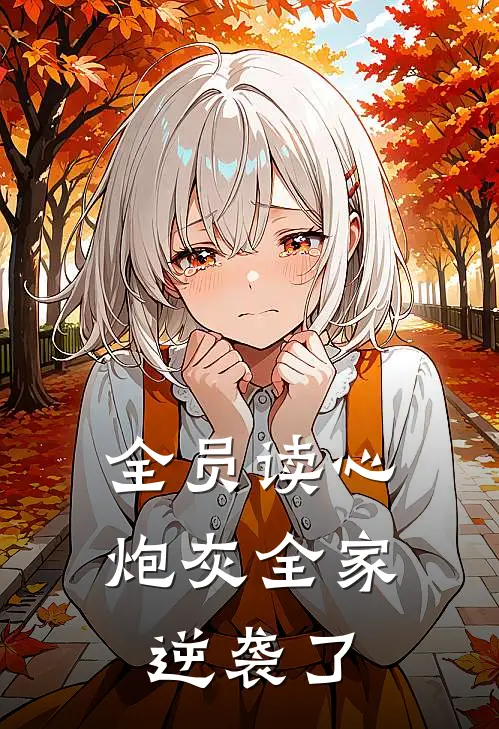 全员读心，炮灰全家逆袭了