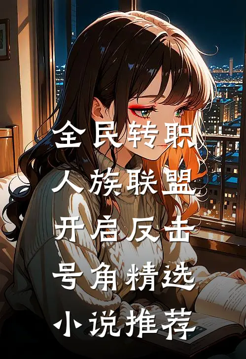 全民转职：人族联盟，开启反击号角精选小说推荐