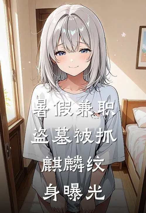 暑假兼职盗墓被抓，麒麟纹身曝光