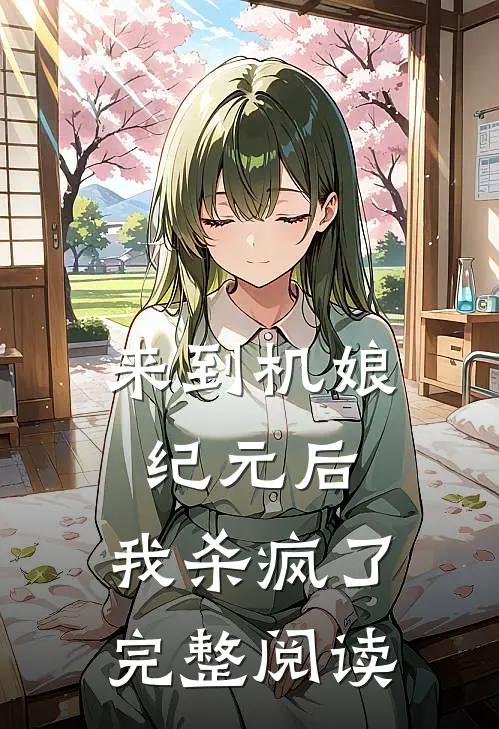 来到机娘纪元后，我杀疯了完整阅读