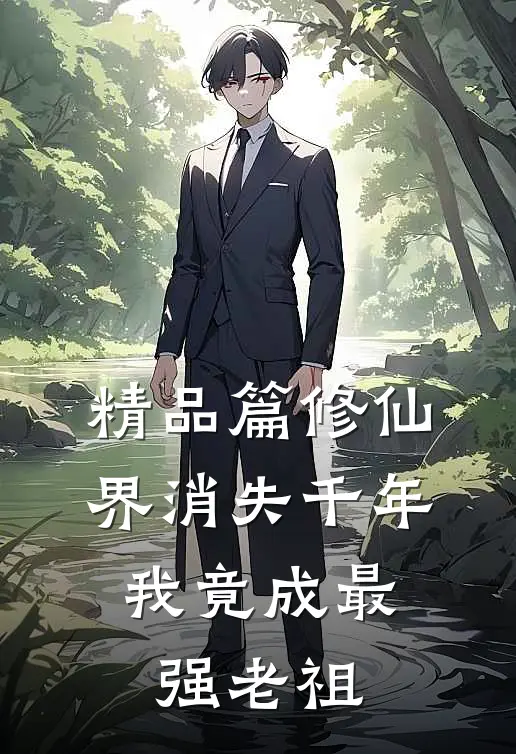 精品篇修仙界消失千年，我竟成最强老祖