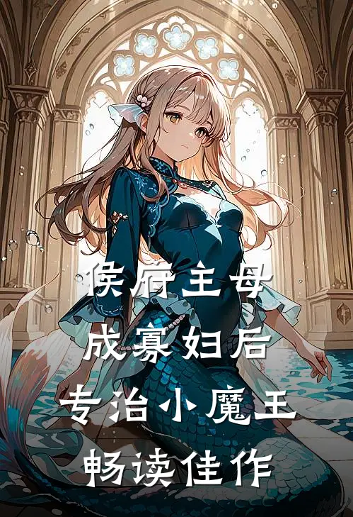 侯府主母成寡妇后，专治小魔王畅读佳作
