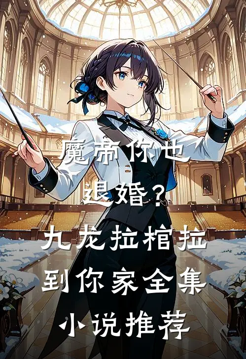 魔帝你也退婚？九龙拉棺拉到你家全集小说推荐