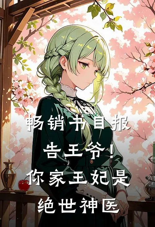 畅销书目报告王爷！你家王妃是绝世神医