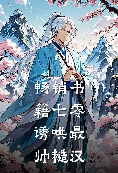 畅销书籍七零：诱哄最帅糙汉