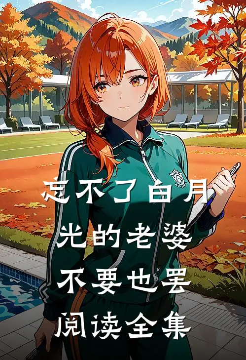 忘不了白月光的老婆，不要也罢阅读全集