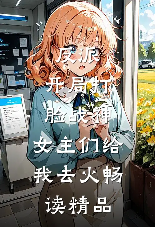 反派：开局打脸战神，女主们给我去火畅读精品