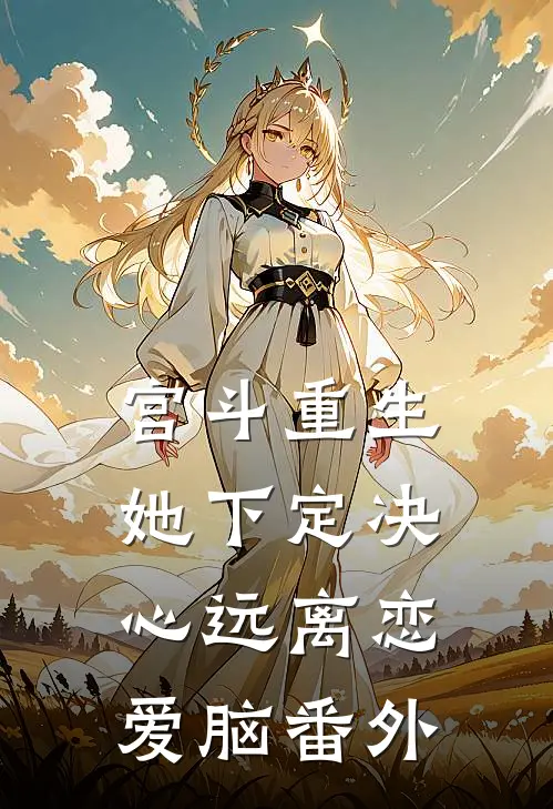 宫斗重生：她下定决心远离恋爱脑番外