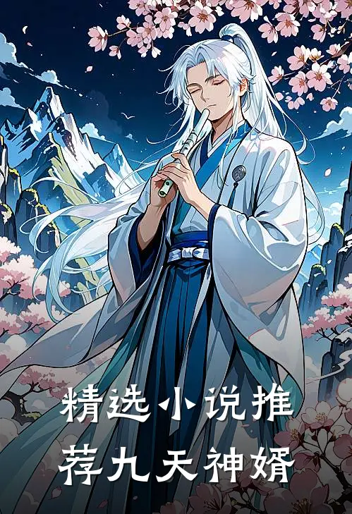 精选小说推荐九天神婿
