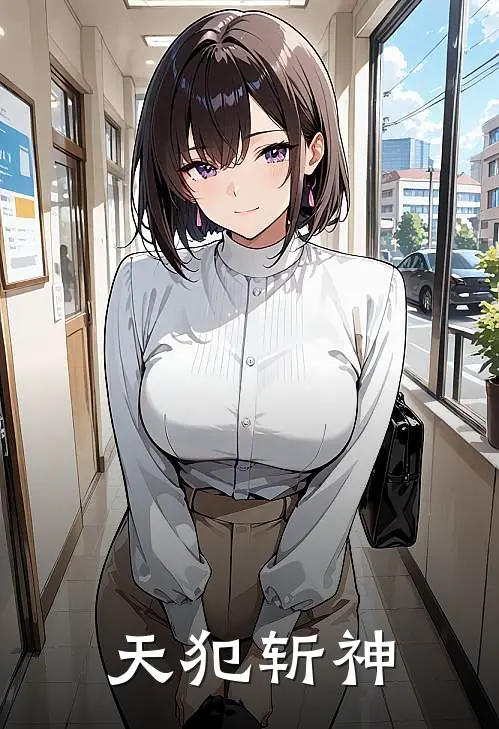 天犯斩神