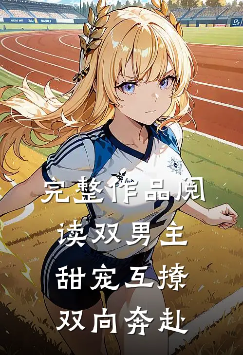完整作品阅读双男主：甜宠互撩，双向奔赴