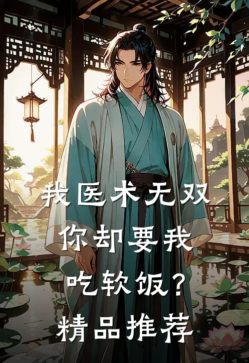 我医术无双，你却要我吃软饭？精品推荐