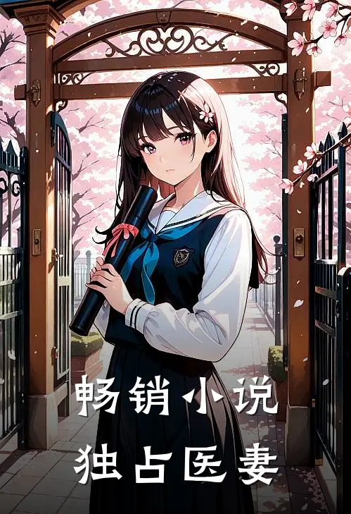 畅销小说独占医妻