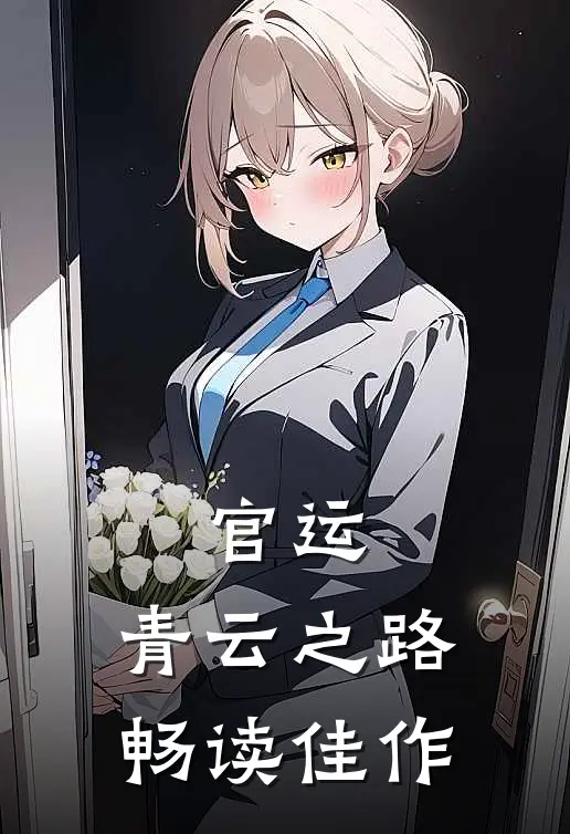 官运：青云之路畅读佳作