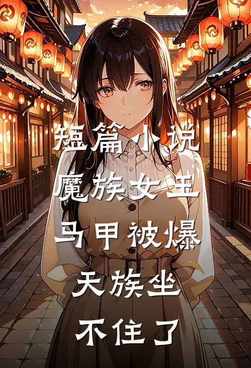 短篇小说魔族女王马甲被爆，天族坐不住了