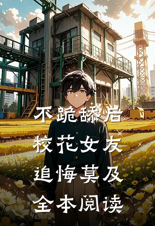不跪舔后，校花女友追悔莫及全本阅读
