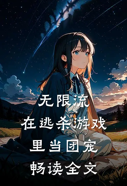 无限流：在逃杀游戏里当团宠畅读全文