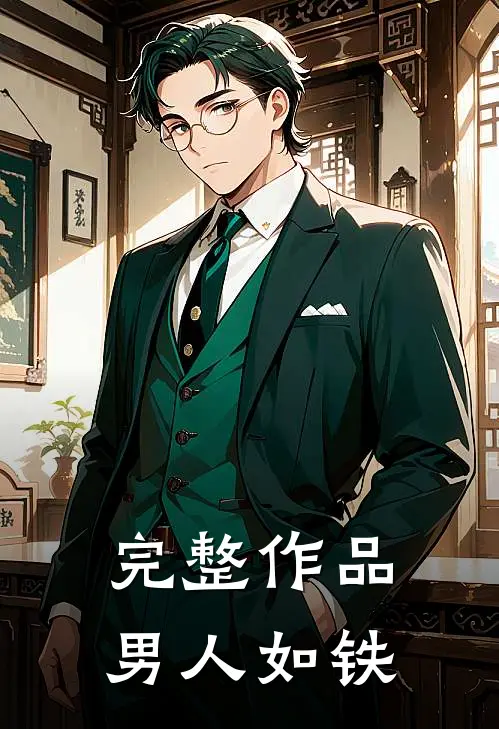 完整作品男人如铁