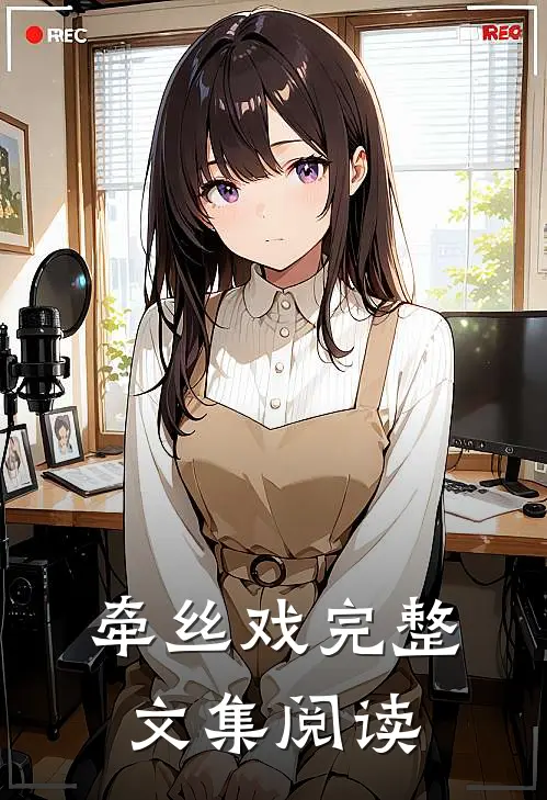 牵丝戏完整文集阅读