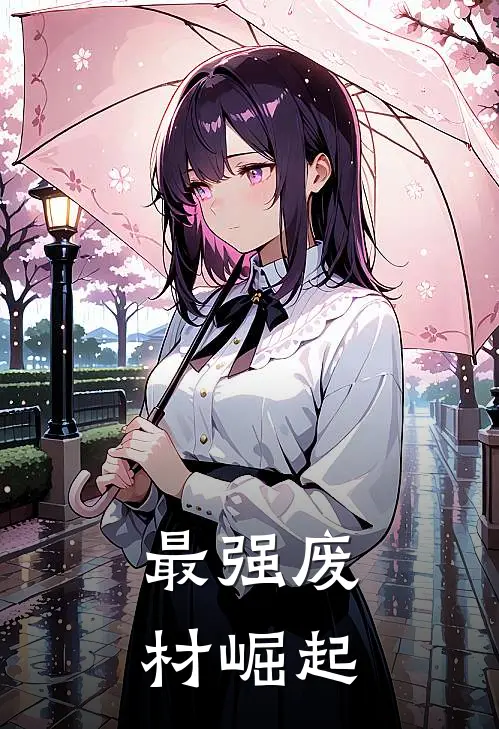 最强废材崛起