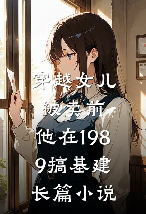 穿越女儿被卖前，他在1989搞基建长篇小说