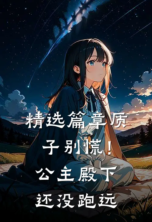 精选篇章质子别慌！公主殿下还没跑远