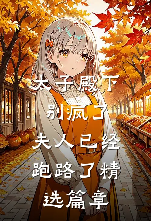 太子殿下别疯了，夫人已经跑路了精选篇章